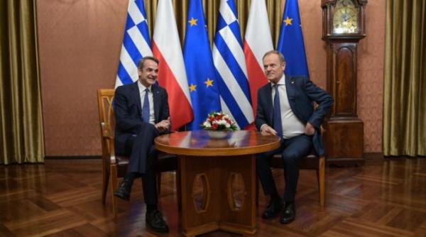 polonia si grecia vor scut antiaerian pentru protectia ue in contextul razboiului din ucraina