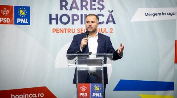 rares hopinca psd pnl anunta modernizarea si dotarea tuturor unitatilor de invatamant din sectorul 2