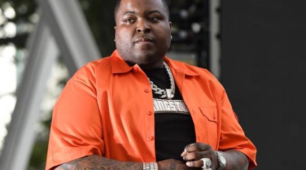 cantaretul sean kingston a fost arestat alaturi de mama lui