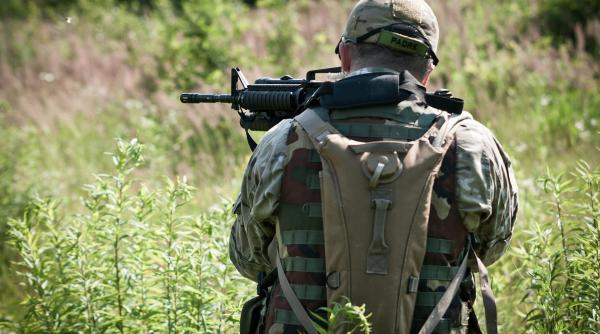 singura tara din europa unde inca mai exista pedeapsa cu moartea iar metoda e impuscare ai fi tentat sa spui rusia dar e gresit