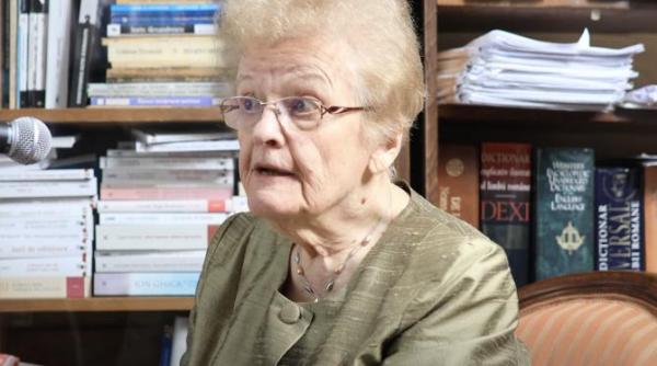 acad georgeta filitti in romania avem o institutie care functioneaza bine am lucrat admirabil cu ei