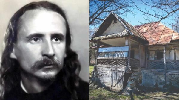 campanie pentru salvarea casei parintelui nil dorobantu din crainici se doreste transformarea acesteia intr un memorial al rezistentei anticomuniste