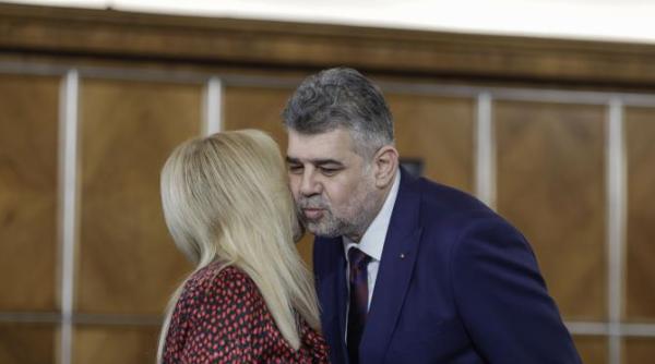 ciolacu e multumit de cum se desfasoara campania electorala si spune ca in premiera guvernul nu a trecut linia rosie