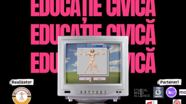 tinerii lupta cu extremismul proiect de educatie civica inainte de alegeri grupul de initiativa ronaissance anunta lansarea alaturi de mai multe organizatii