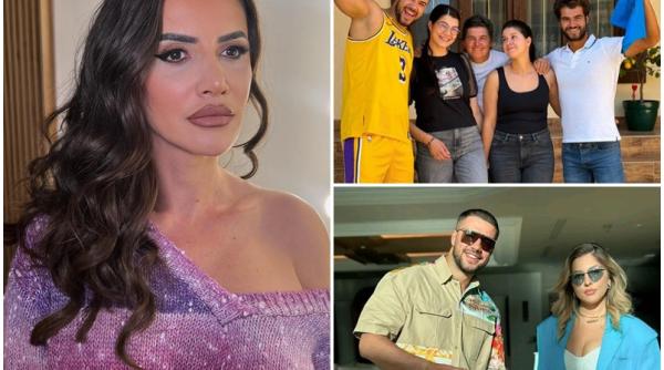 a crescut niste animale mara banica si familia sterp scandal urias si amenintari cu instanta nu ramane asa distinsa doamna