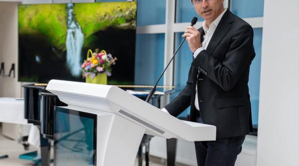 adrian dragos benea si ionela cristina breahna pravat invitati la dc news planul pentru judetul bacau