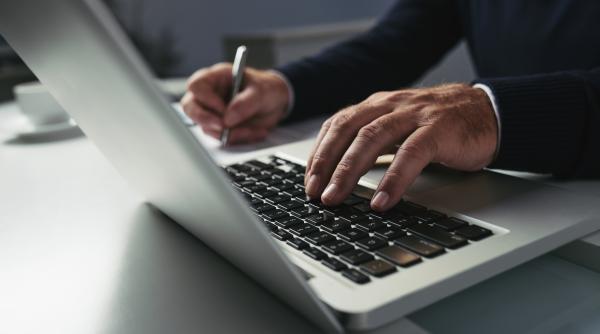 ai aplicat rapid la job si nu primesti raspuns este posibil sa fii victima unei escrocherii