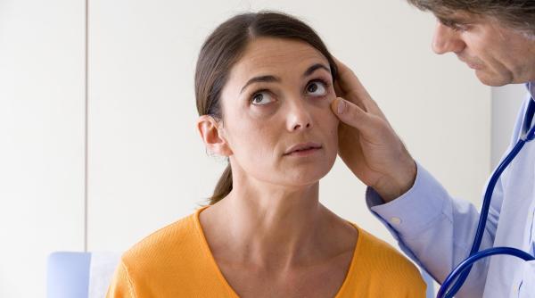 anemia ce este tipuri diagnostic si tratament corect