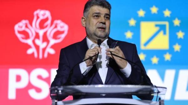 exista riscul plafonarii de pensii si salarii marcel ciolacu vom avea o noua reforma fiscala in care se vor aseza lucrurile