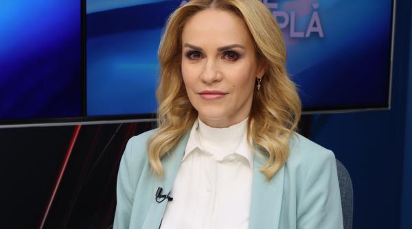 gabriela firea are un sustinator international la primaria bucuresti abia astept sa lucrez impreuna cu tine video