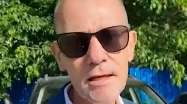 generalul dumitru dumbrava catre reporteri sa vorbesc asta ar insemna ca influentez martorii ce spune despre campul tactic