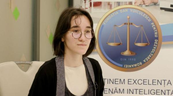 iris ionescu povestea unei tinere cercetatoare care lupta cu tuberculoza