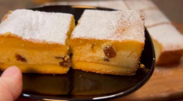 prajitura ardeleneasca reteta veche din 1943