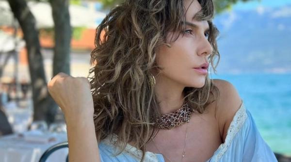 anna lesko despre despartirea de tatal copilului ei sa ramai singura este mai bine decat intr o relatie in care ingenunchezi