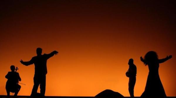 ce se intampla dincolo de scena trezire repetitie cu public la timisoara cand are loc