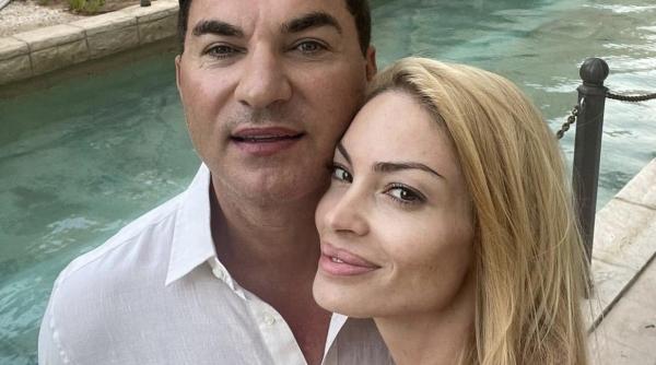 cum a intervenit valentina pelinel in relatia dintre cei noua copii ai lui borcea ma felicit