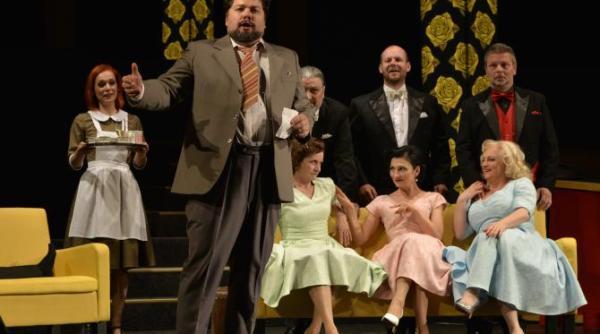 la rondine o opera pucciniana rar cantata cu opera maghiara din cluj napoca la bucharest opera festival