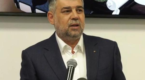 marcel ciolacu despre cresterea salariilor in sectorul bugetar atat si a permis guvernul in acest moment