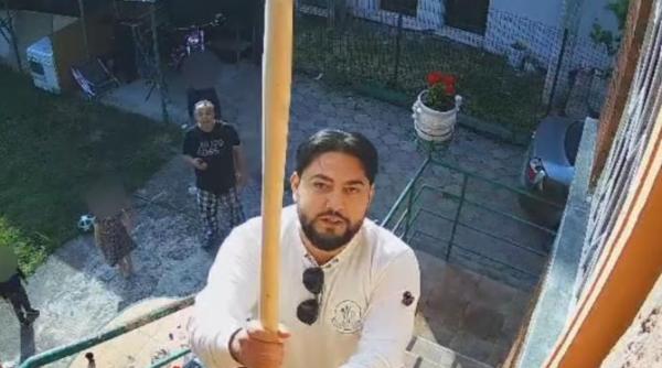 masuri de protectie impotriva vecinilor agresivi a fost adoptata o modificare a codului penal