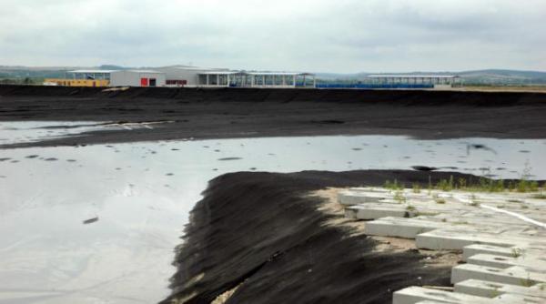 posibila criza ecologica majora in timisoara a fost sunata politia dupa ce ar fi fost deversat levigat din cisterna