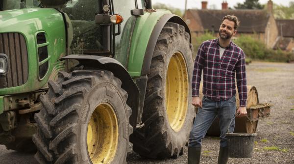 rabla tractoare 2024 ce valoare are voucherul dat la schimb si ce se poate casa