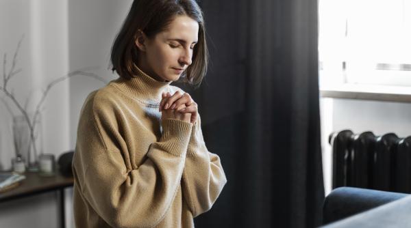 rugaciunea zilei de marti