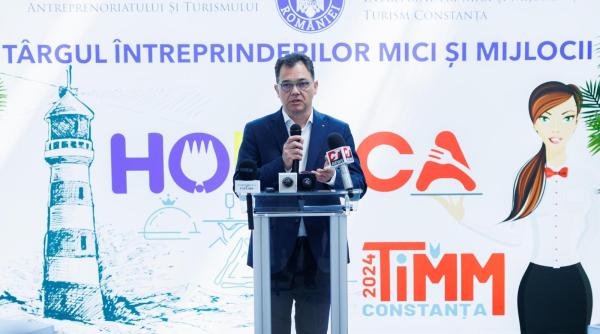 timm 2024 horeca peste 120 de imm uri din romania si au promovat serviciile si produsele la constanta