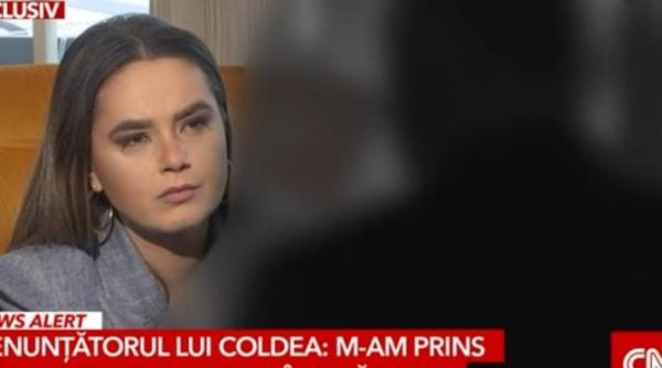 al doilea denuntator al lui florian coldea primele declaratii stiam ca sunt oameni foarte influenti mi s a zis ciocul mic