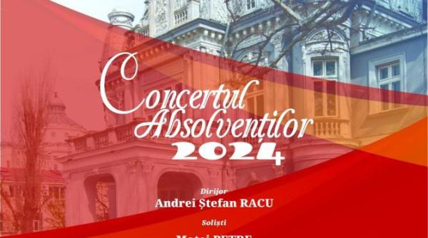 concertul absolventilor colegiului national de arte dinu lipatti 2024 eveniment de marca la ceas aniversar 75 de ani de existenta a primului liceu de muzica din romania