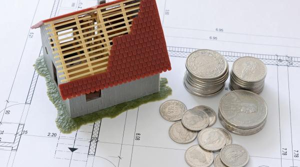 creditele imobiliare tot mai greu de accesat salariul de care ai nevoie acum pentru a cumpara un apartament de 100 de mii de euro