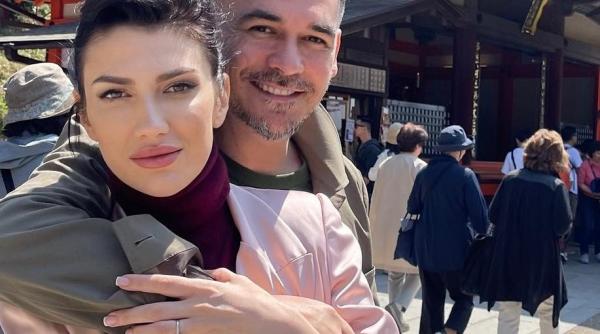 daliana raducan pregatiri pentru nunta cu razvan simion ma simt coplesita credeti ca e usor