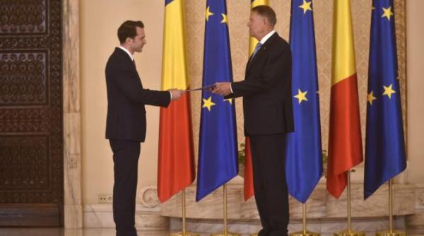 de ce a mers burduja la cotroceni