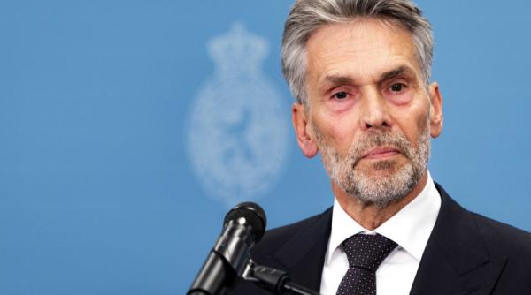 fostul sef al serviciilor de informatii urmeaza sa devina prim ministrul olandei