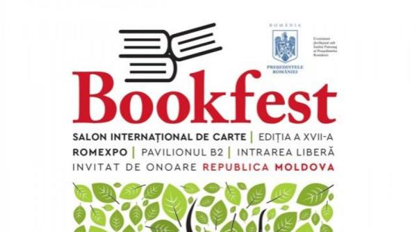 klaus iohannis mesaj transmis cu prilejul deschiderii salonului international de carte bookfest bucuresti 2024 programul evenimentului