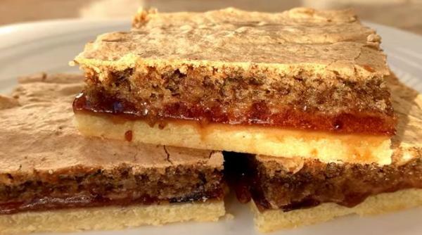 prajitura secuiasca reteta veche din 1938