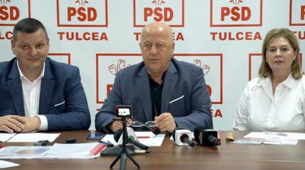 programul de guvernare locala pentru municipiul tulcea horia teodorescu presedintele cj tulcea puteam face mult mai multe lucruri