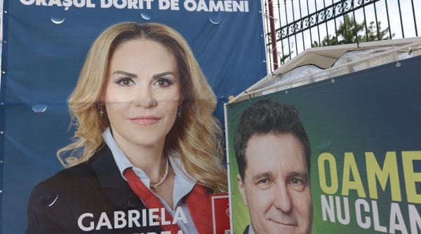 sondaj sociopol rezultate privind intentia de vot la primaria bucuresti daca duminica viitoare ar fi alegeri