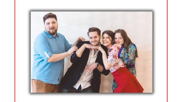 teatrul dramaturgilor romani anunta premiera oficiala a spectacolului siciliana