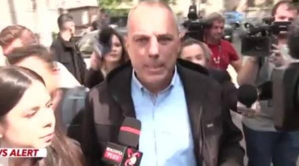 a aparut si al treilea denuntator al lui florian coldea am depus intregistrari audio si video