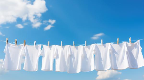 cum albesti hainele 5 metode care exclud clorul