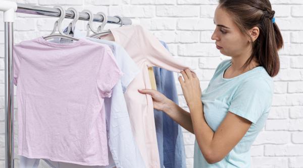 cum scapi de petele de clor