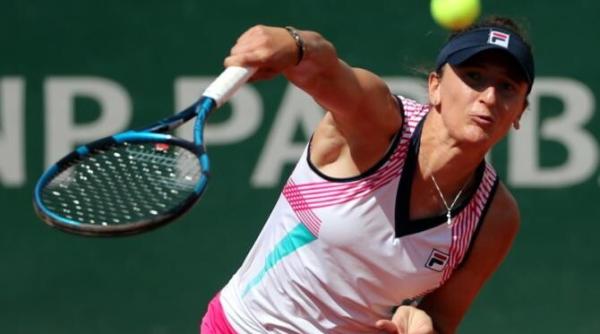 irina begu calificare facila in turul al treilea la roland garros