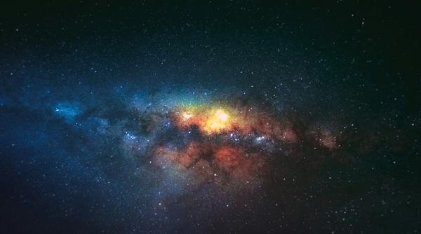 cum arata cea mai veche galaxie pe care omenirea a vazut o vreodata foto in articol