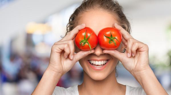 dieta cu rosii tomate pe saturate pentru abdomene plate