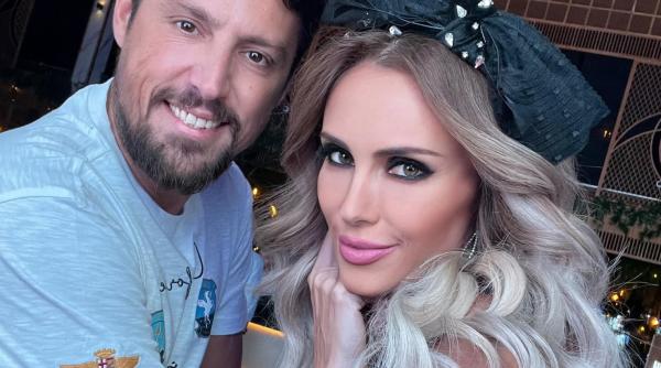 domnu dan se insoara daniel pavel si iubita sa nunta cu 400 de invitati