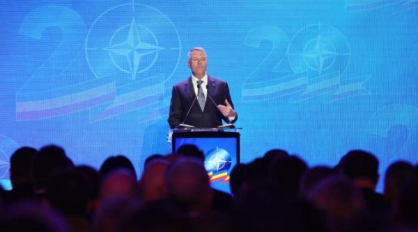 klaus iohannis in carti pentru o functie europeana informatii din interior exista mai multe variante pe masa