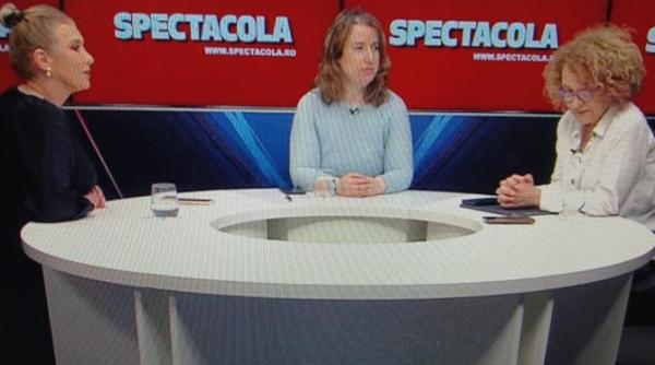 mirela vescan si thea haimovitz discutii cu alina marasescu antreprenor spiritual la mi th influencer