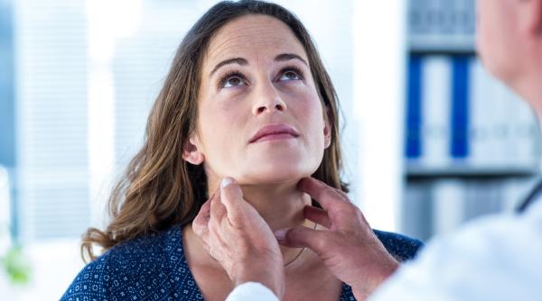 nodulii tiroidieni cum ne ferim si la ce sa fim atenti dr ruxandra drobescu nicio pastila nu ajuta la mare lucru