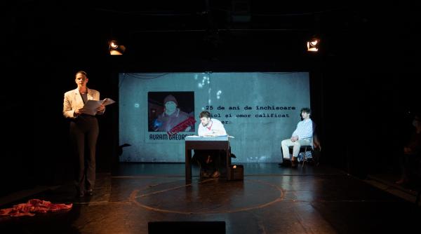 proiectul apropo de poveste prezinta cazul tundrea si inaintea erei mega