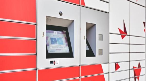 reprezentanti ai autoritatilor si organizatiilor europene au aflat cum reteaua easybox conecteaza comunitati in romania bulgaria si ungaria